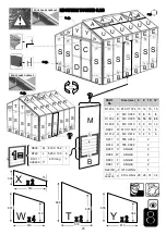 Preview for 25 page of Robinsons Redoubtable Assembly Instructions Manual