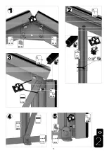 Preview for 11 page of Robinsons Rowton Assembly Instructions Manual