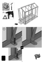 Preview for 30 page of Robinsons Rowton Assembly Instructions Manual