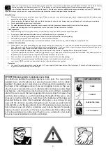 Preview for 2 page of Robinsons Victoria Partition Assembly Instructions Manual