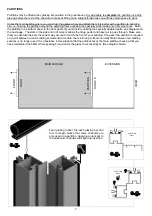 Preview for 3 page of Robinsons Victoria Partition Assembly Instructions Manual