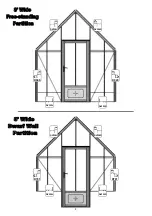 Preview for 4 page of Robinsons Victoria Partition Assembly Instructions Manual