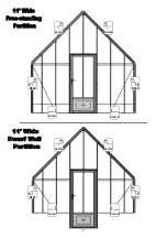 Preview for 5 page of Robinsons Victoria Partition Assembly Instructions Manual