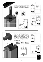 Preview for 7 page of Robinsons Victorian 'RICLIFFE' 15 Assembly Instructions Manual