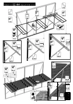 Preview for 37 page of Robinsons Victorian 'RICLIFFE' 15 Assembly Instructions Manual