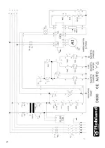 Preview for 20 page of Robland D 630 Manual