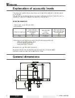 Preview for 7 page of Robland NZ 3200 Manual