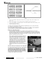 Preview for 15 page of Robland NZ 3200 Manual