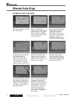 Preview for 27 page of Robland NZ 3200 Manual