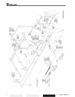 Preview for 73 page of Robland NZ 3200 Manual