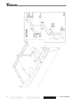 Preview for 77 page of Robland NZ 3200 Manual