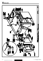 Preview for 43 page of Robland PS 3200 Manual