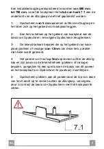 Preview for 7 page of ROBLIN 112.0172.922 Quick Start Manual