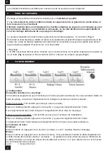 Preview for 4 page of ROBLIN Actis 3 Electro 5741 Instructions For Use And Installation