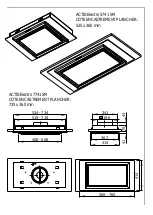 Preview for 25 page of ROBLIN Actis 3 Electro 5741 Instructions For Use And Installation