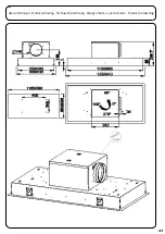 Preview for 32 page of ROBLIN Aqua 1200 Inox Manual