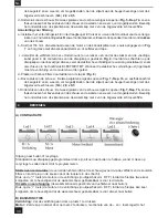 Preview for 36 page of ROBLIN ATRIUM Asymetrique Murale Instructions For Installation Manual