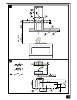 Preview for 45 page of ROBLIN ATRIUM Asymetrique Murale Instructions For Installation Manual