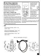 Preview for 41 page of ROBLIN ATRIUM MURALE Instructions For Installation Manual