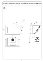 Preview for 39 page of ROBLIN BACCARAT Instructions For Installation And Use Manual