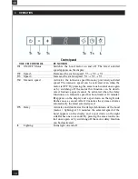 Preview for 12 page of ROBLIN CRYSTAL ELECTRO Instructions For Installation Manual