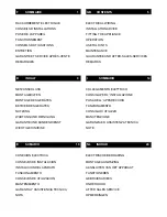 Preview for 4 page of ROBLIN DECLIC 609 Instructions For Installation Manual