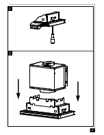 Preview for 13 page of ROBLIN DECLIC 609 Instructions For Installation Manual