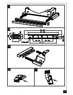 Preview for 17 page of ROBLIN DECLIC 609 Instructions For Installation Manual