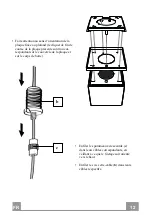 Preview for 12 page of ROBLIN EPSILONE Manual