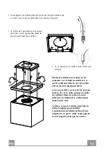 Preview for 13 page of ROBLIN EPSILONE Manual