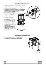 Preview for 56 page of ROBLIN EPSILONE Manual