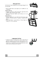 Preview for 8 page of ROBLIN Graphic Instruction Manual