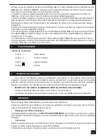 Preview for 5 page of ROBLIN Helios XLS MURALE Instructions For Installation Manual