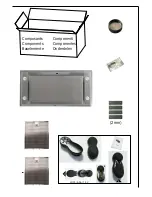 Preview for 15 page of ROBLIN Inspiration 4 FX 1000 Instructions For Use And Installation