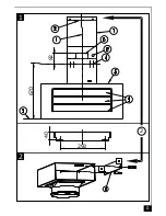 Preview for 23 page of ROBLIN Lido 2 Murale Instructions For Use And Installation