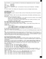 Preview for 19 page of ROBLIN Lotus M 900 EE INOX Instructions For Installation Manual