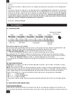 Preview for 30 page of ROBLIN Lotus M 900 EE INOX Instructions For Installation Manual