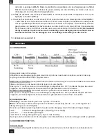 Preview for 36 page of ROBLIN Lotus M 900 EE INOX Instructions For Installation Manual