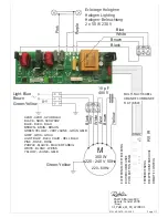 Preview for 40 page of ROBLIN Lotus M 900 EE INOX Instructions For Installation Manual