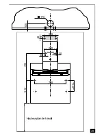 Preview for 41 page of ROBLIN Lotus M 900 EE INOX Instructions For Installation Manual