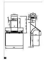 Preview for 42 page of ROBLIN Lotus M 900 EE INOX Instructions For Installation Manual