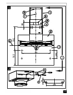 Preview for 43 page of ROBLIN Lotus M 900 EE INOX Instructions For Installation Manual