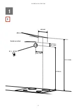 Preview for 9 page of ROBLIN MINERALE 800 VERTICALE Installation Manual