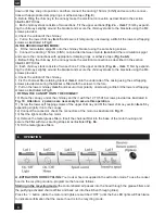 Preview for 10 page of ROBLIN PROFIL 90 C EE INOX Instructions For Installation Manual