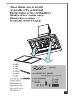 Preview for 49 page of ROBLIN PROFIL 90 C EE INOX Instructions For Installation Manual