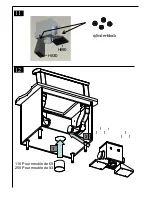 Preview for 28 page of ROBLIN R-Fix 2 900 Instructions For Use And Installation