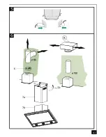 Preview for 43 page of ROBLIN VISTA MURALE Instructions For Installation Manual