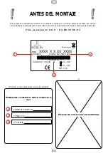 Preview for 27 page of ROBLIN VULCAIN Notice