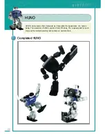 Preview for 21 page of RoboBuilder DIY Robot kit User Manual