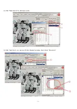 Preview for 70 page of RoboBuilder RQ-110 Quick Start Manual